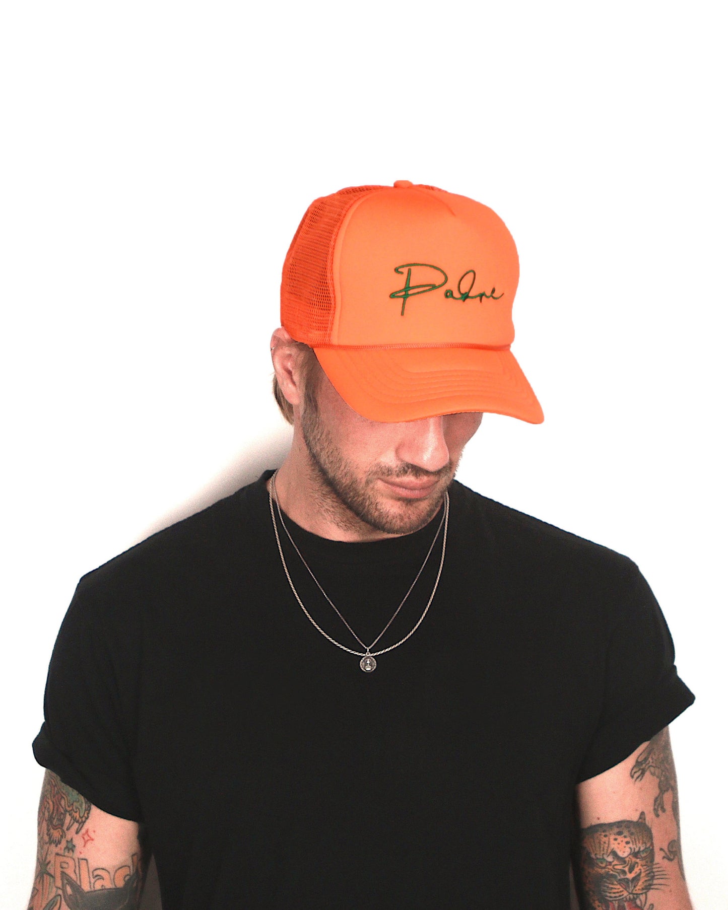 Padre ~ OG Trucker