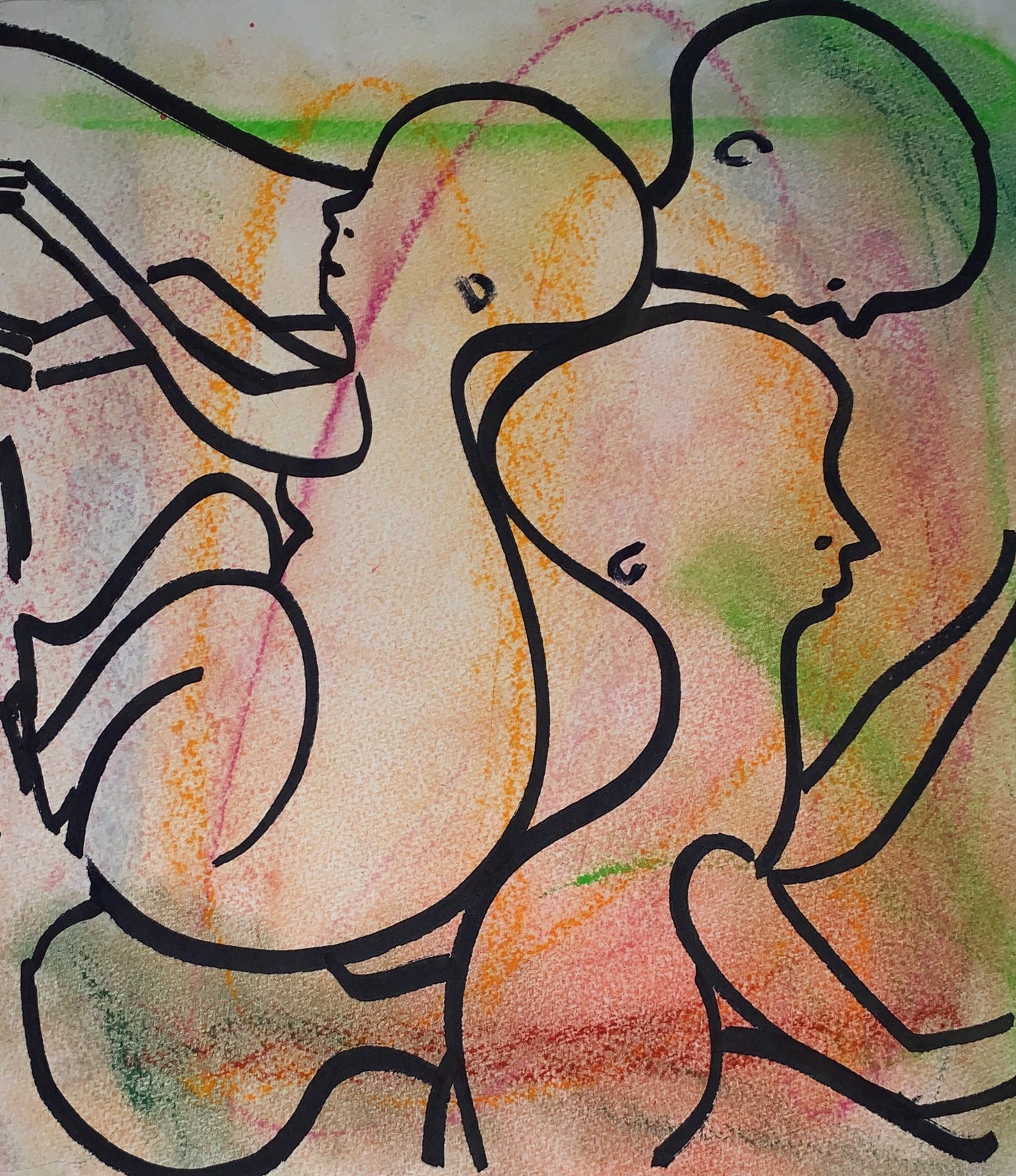 Step Son 001 ~ Long Sleeve