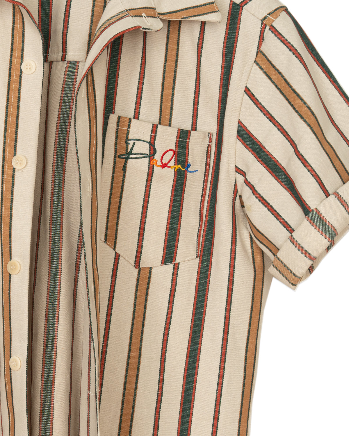 The Venezia Shirt