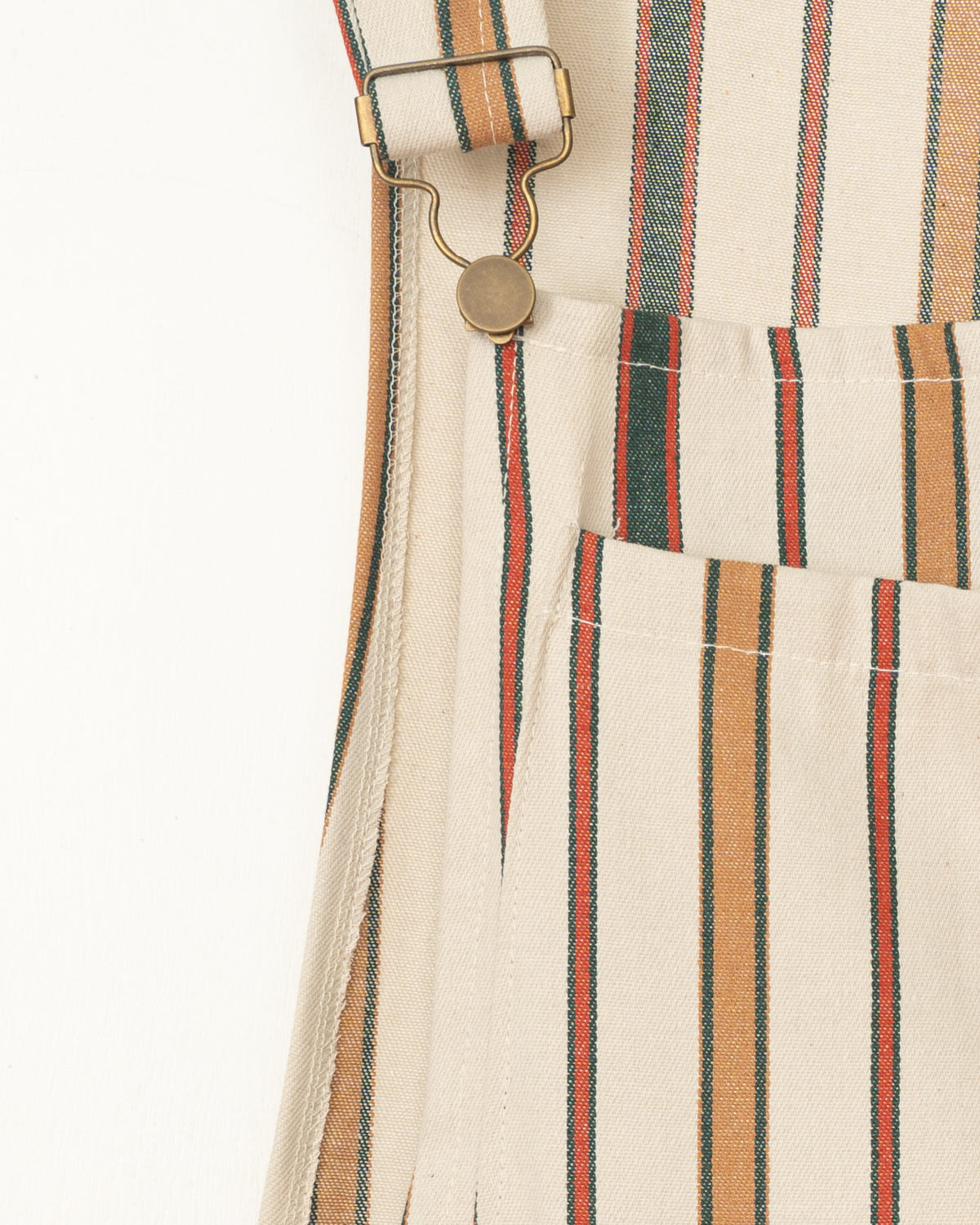 The Venezia Overalls