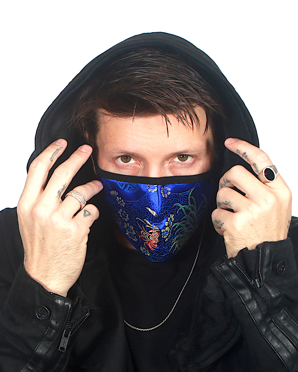 Dads Night Out - Face Mask