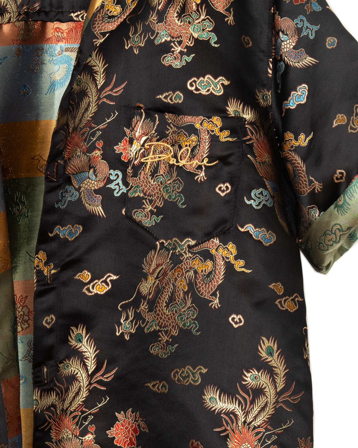 Dads night out - Button Down