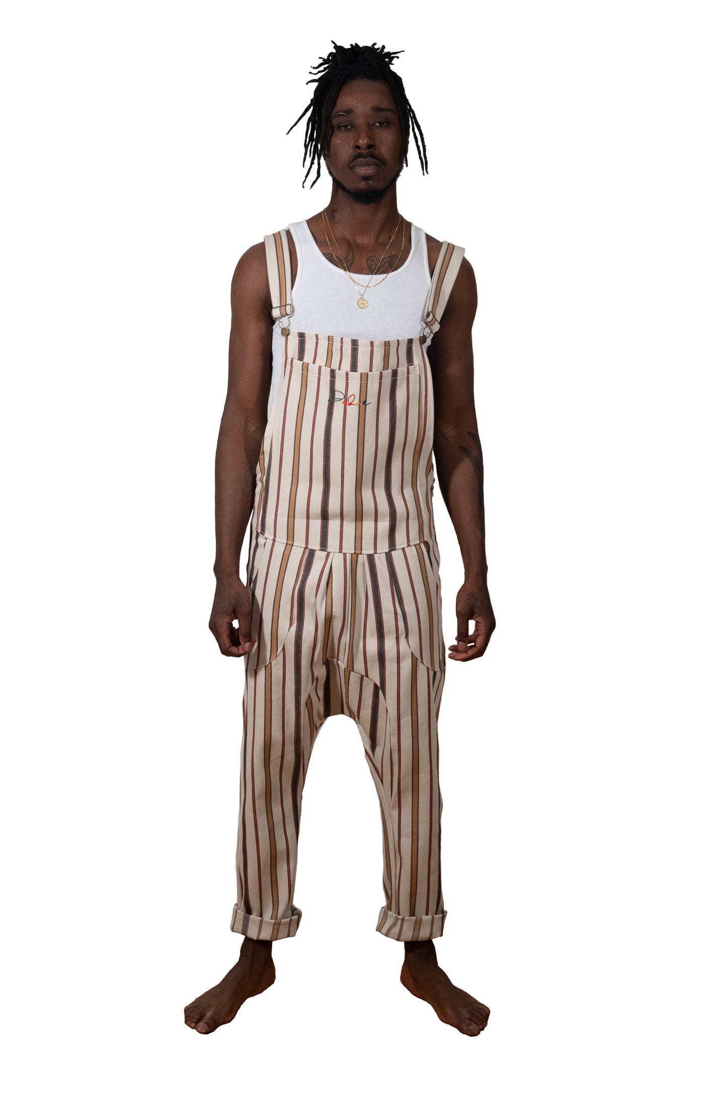 The Venezia Overalls