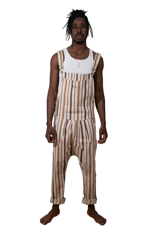 The Venezia Overalls