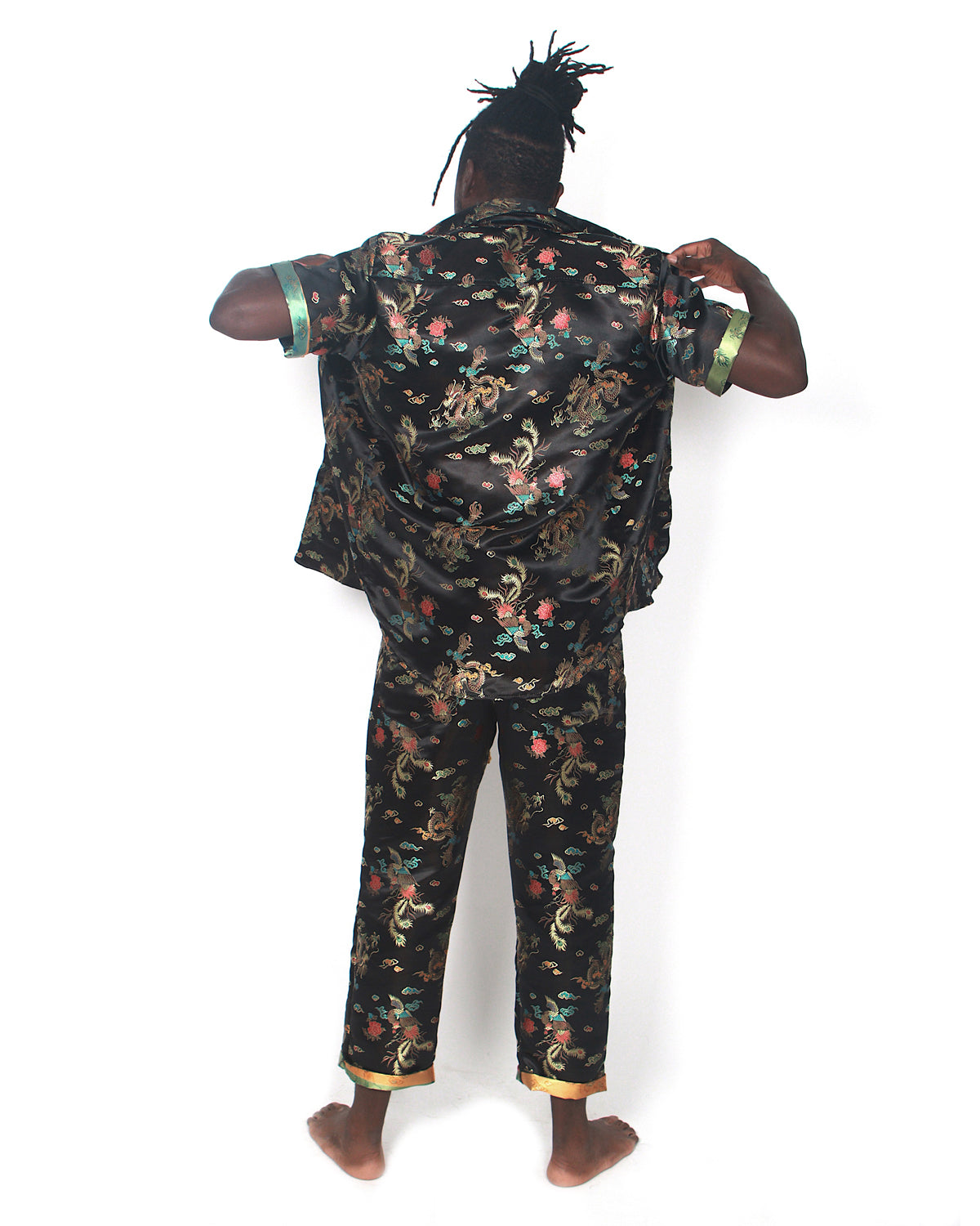 Dads night out - Suit