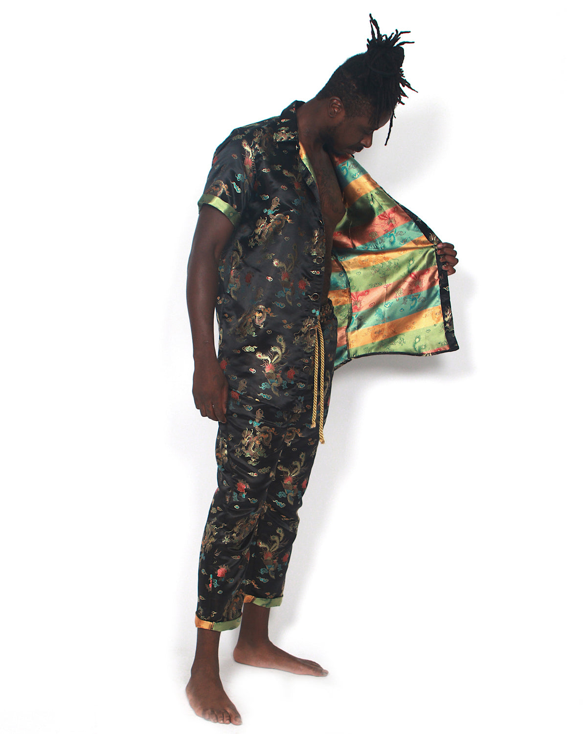 Dads night out - Suit