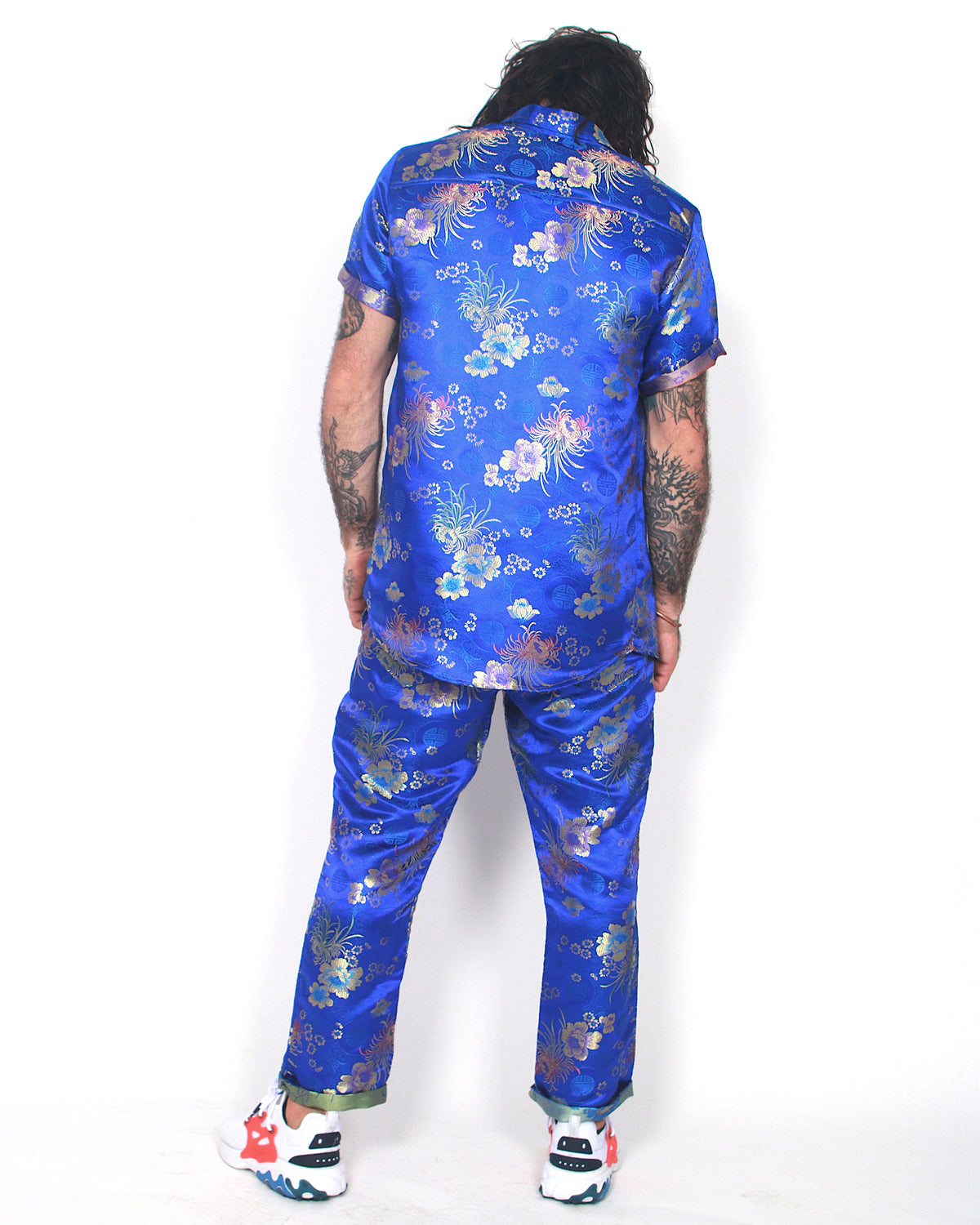 Dads night out - Pants