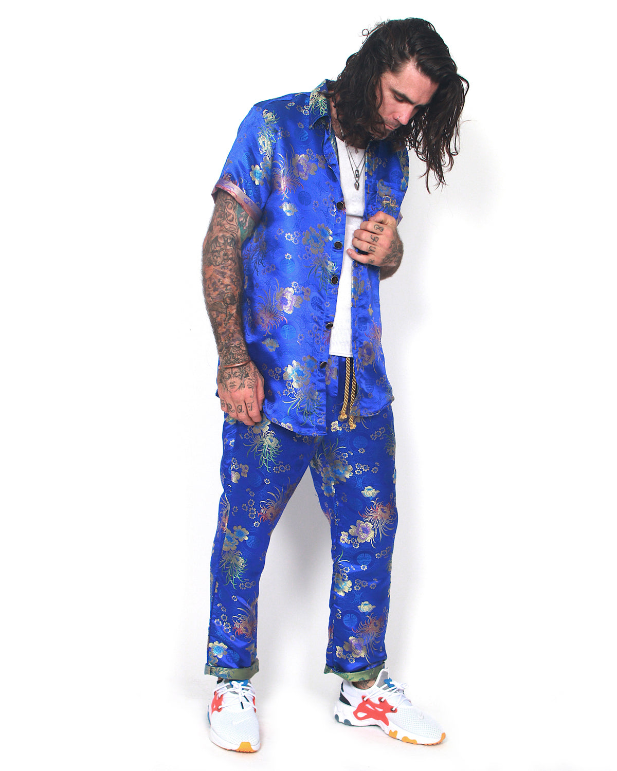 Dads night out - Suit