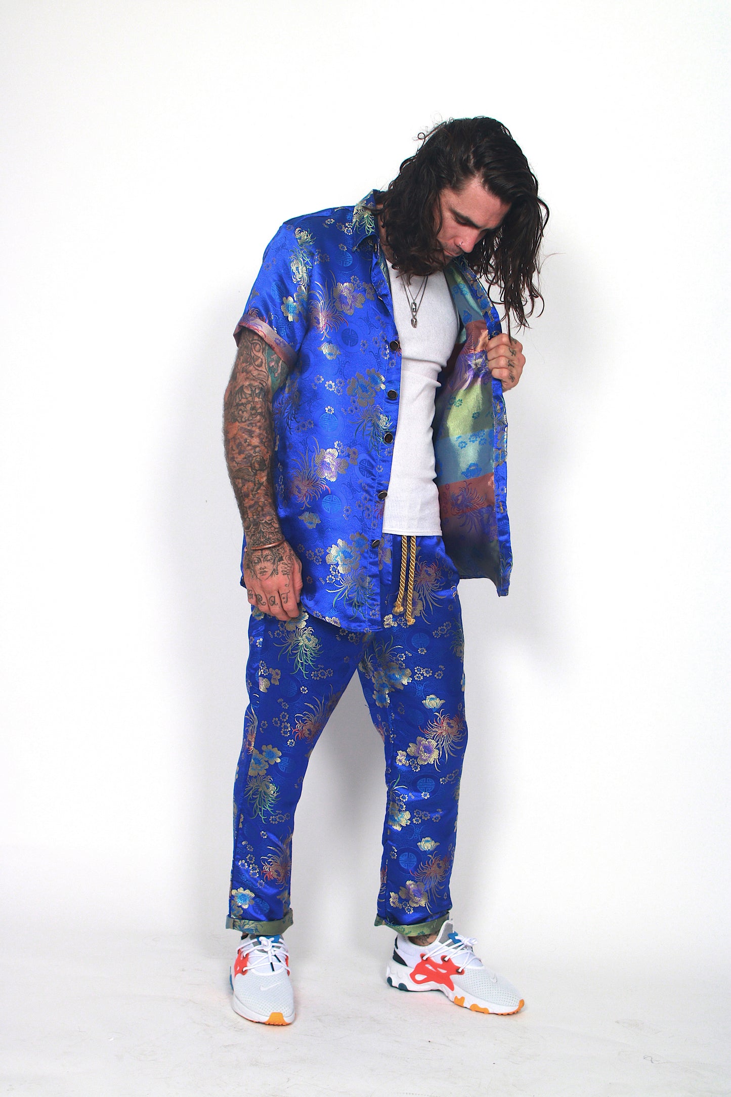 Dads night out - Button Down