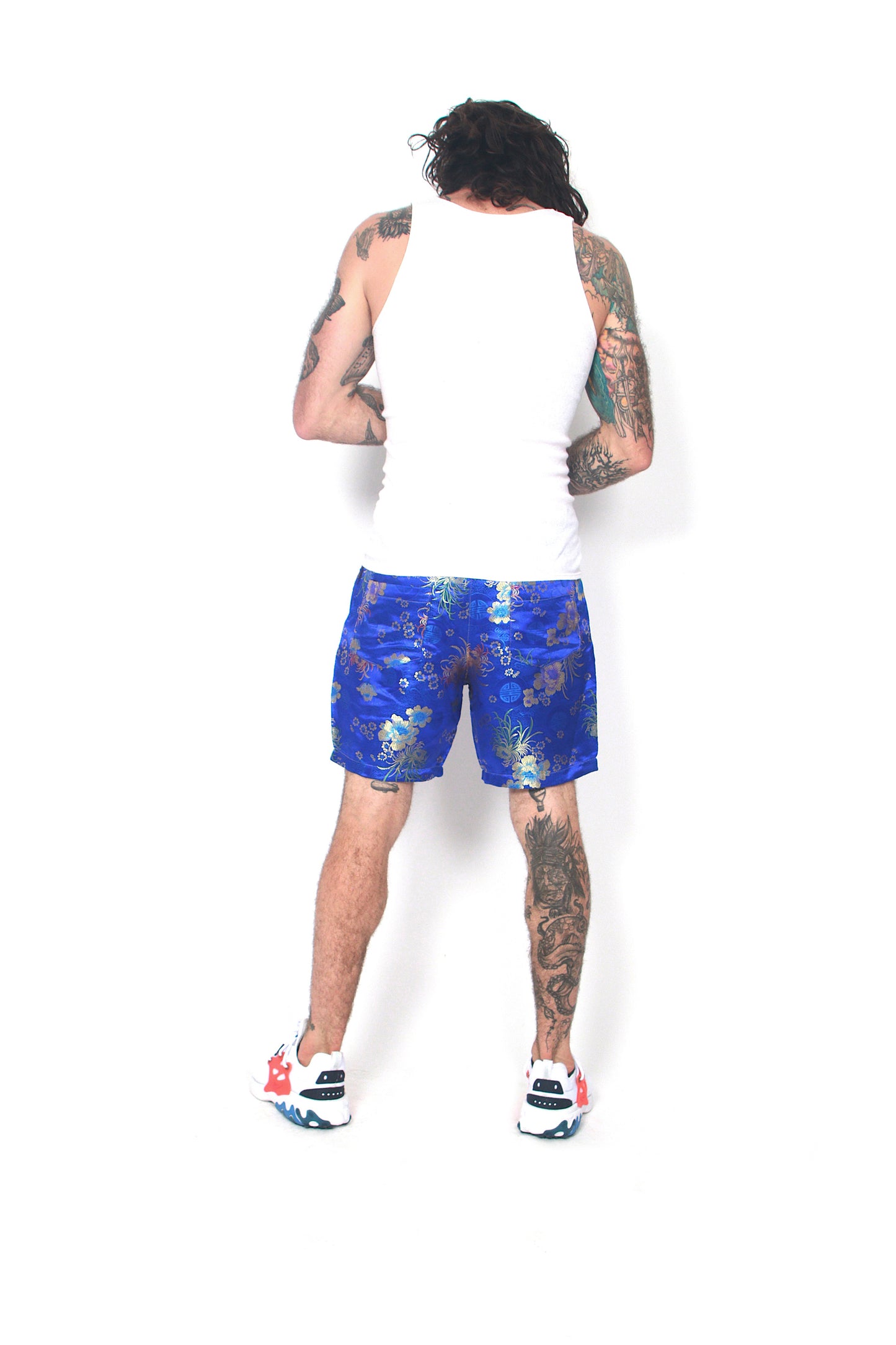 Dads night out - Shorts