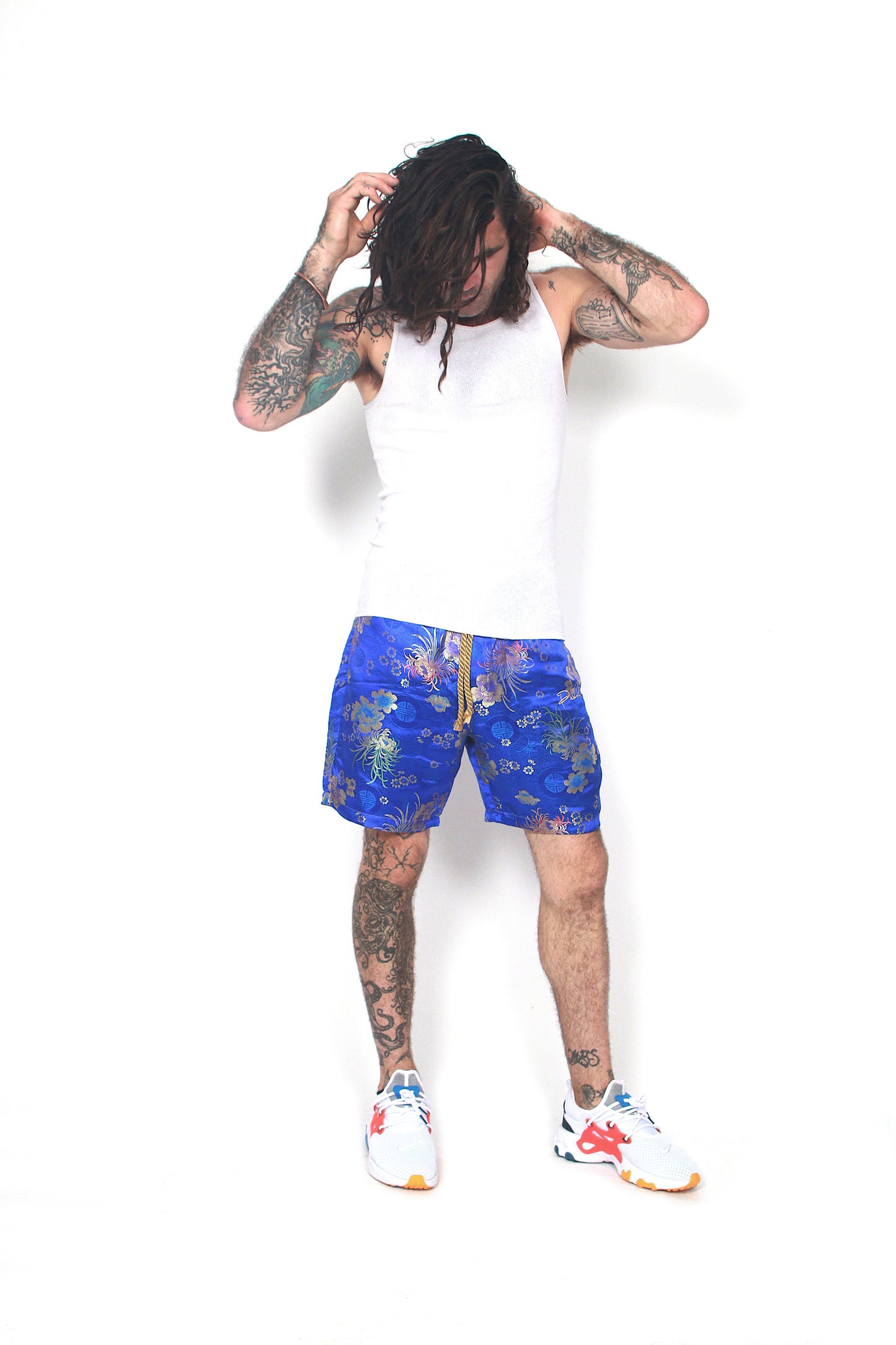 Dads night out - Shorts