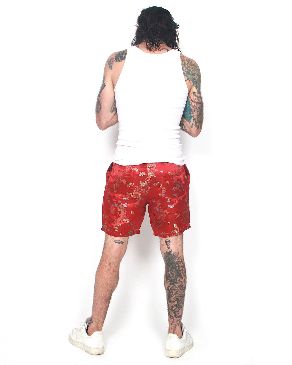 Dads night out - Shorts