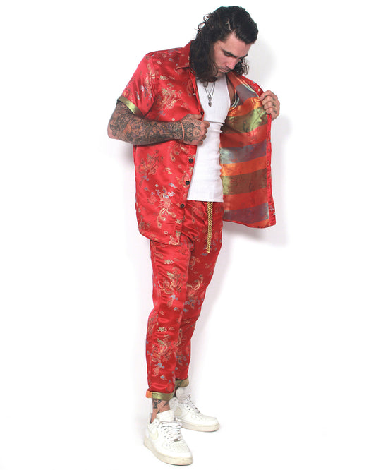 Dads night out - Button Down