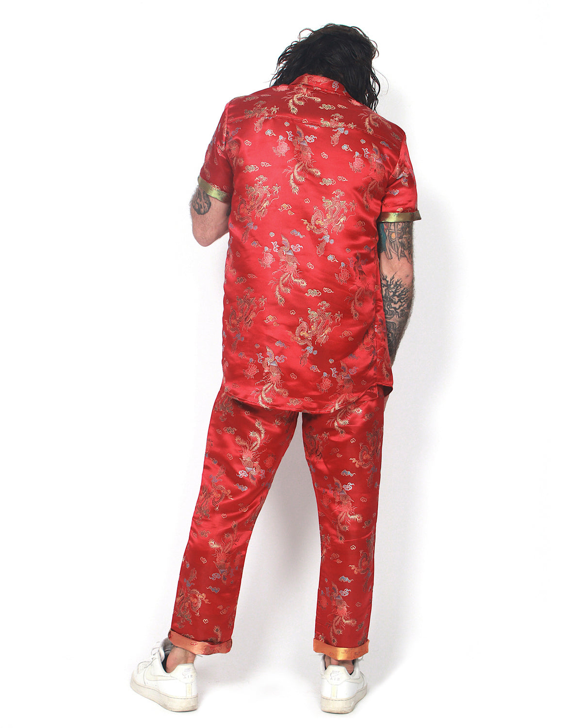 Dads night out - Button Down