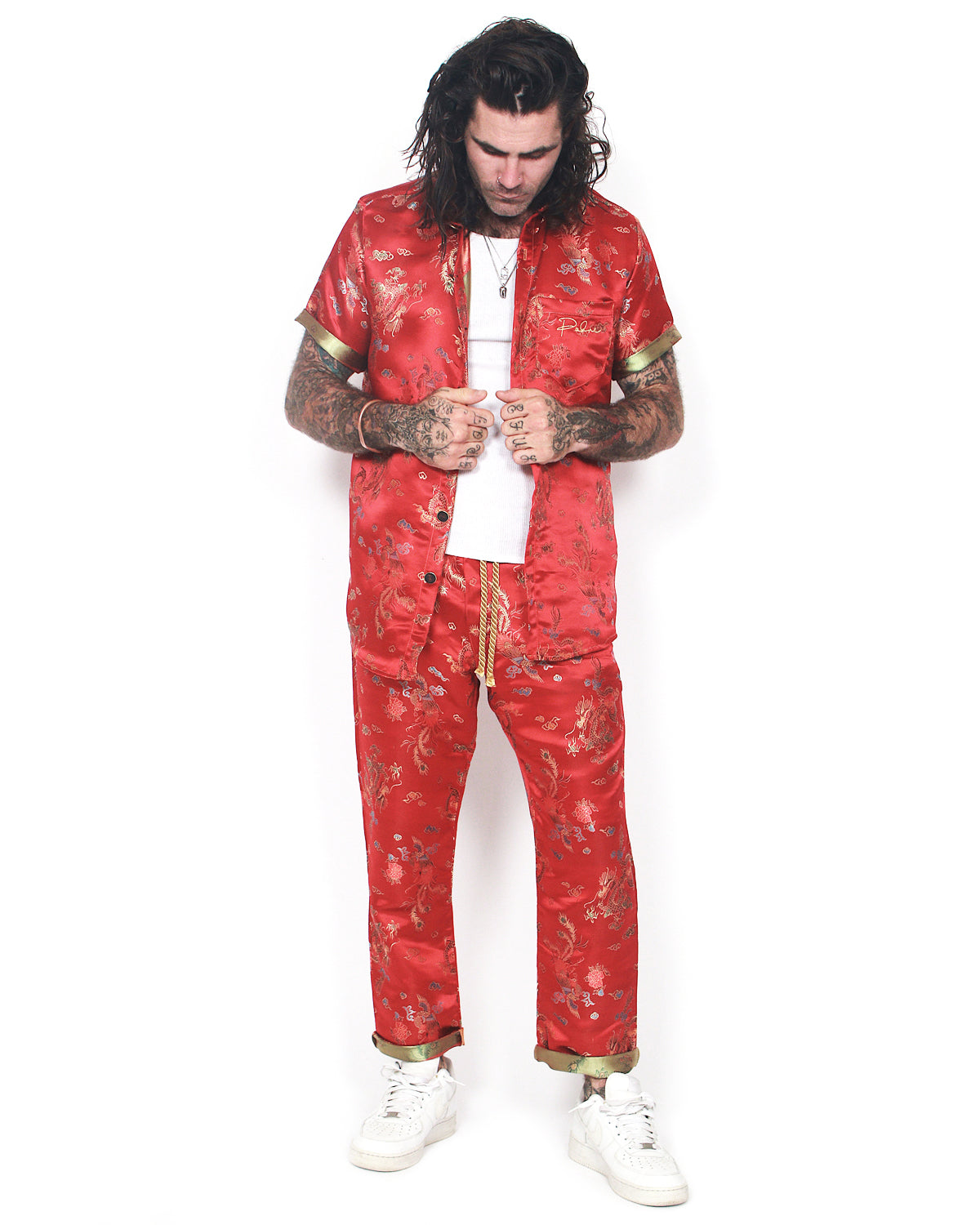 Dads night out - Pants