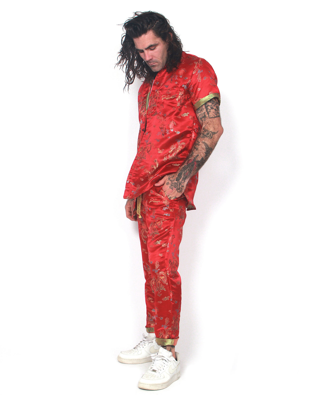 Dads night out - Pants