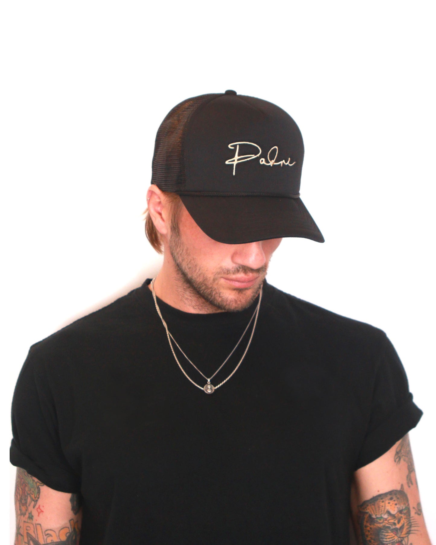 Padre ~ OG Trucker
