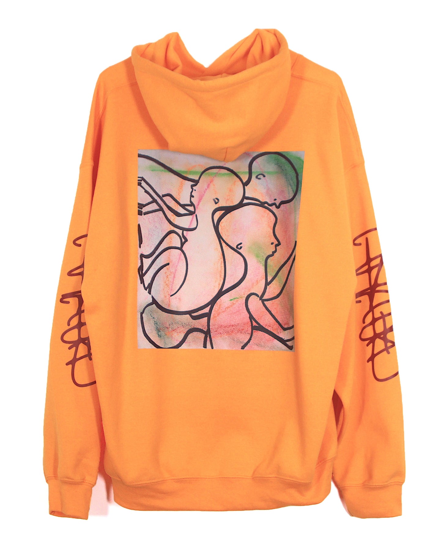 Step Son 001 ~ Hoodie