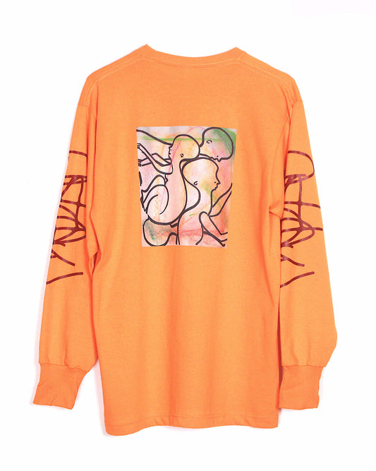 Step Son 001 ~ Long Sleeve