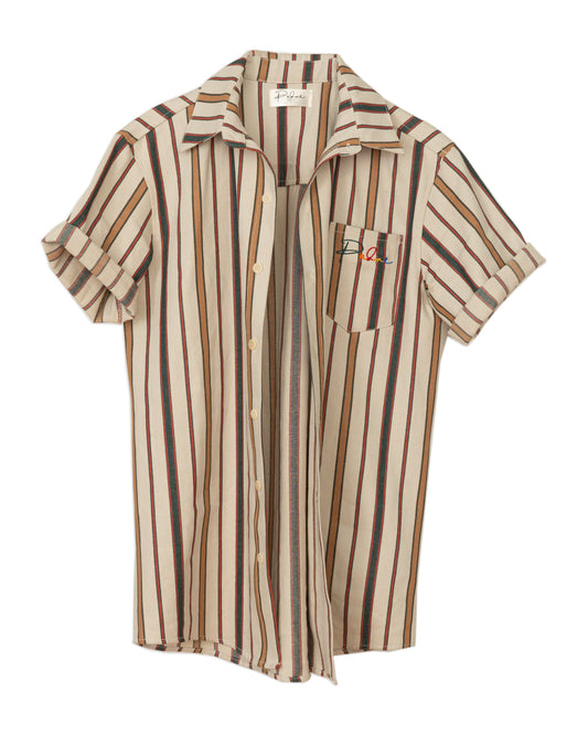 The Venezia Shirt
