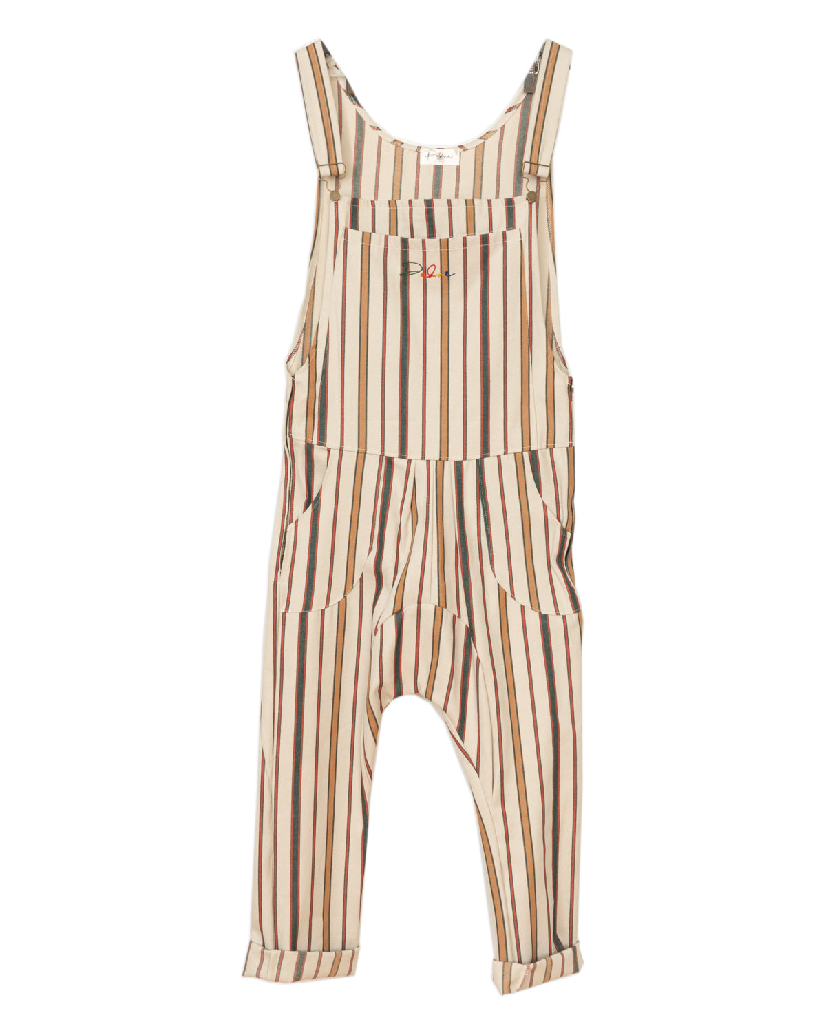 The Venezia Overalls