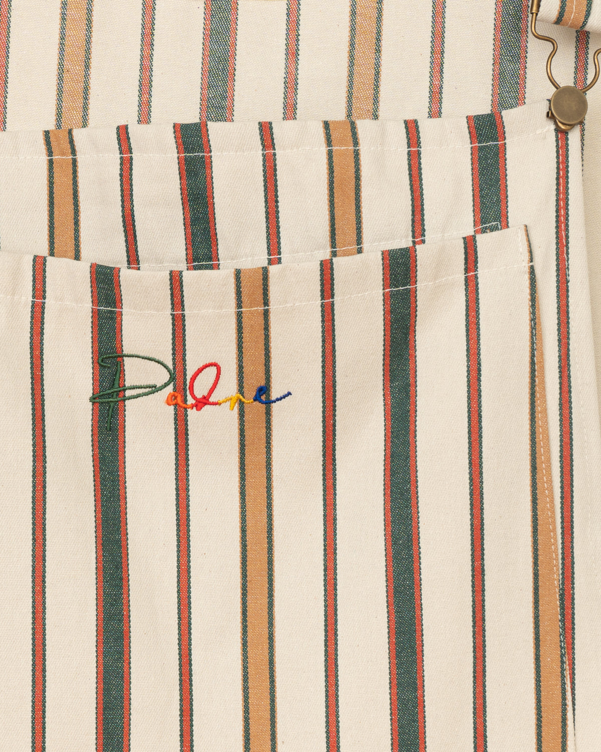 The Venezia Overalls