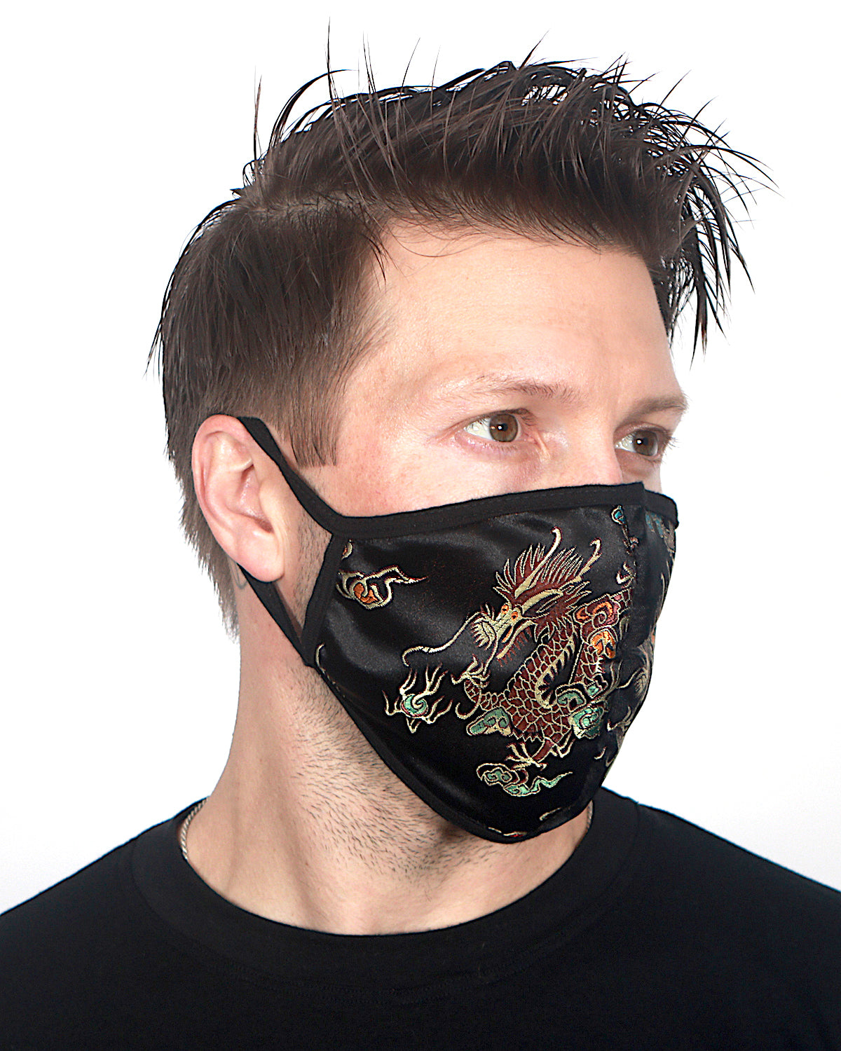 Dads Night Out - Face Mask