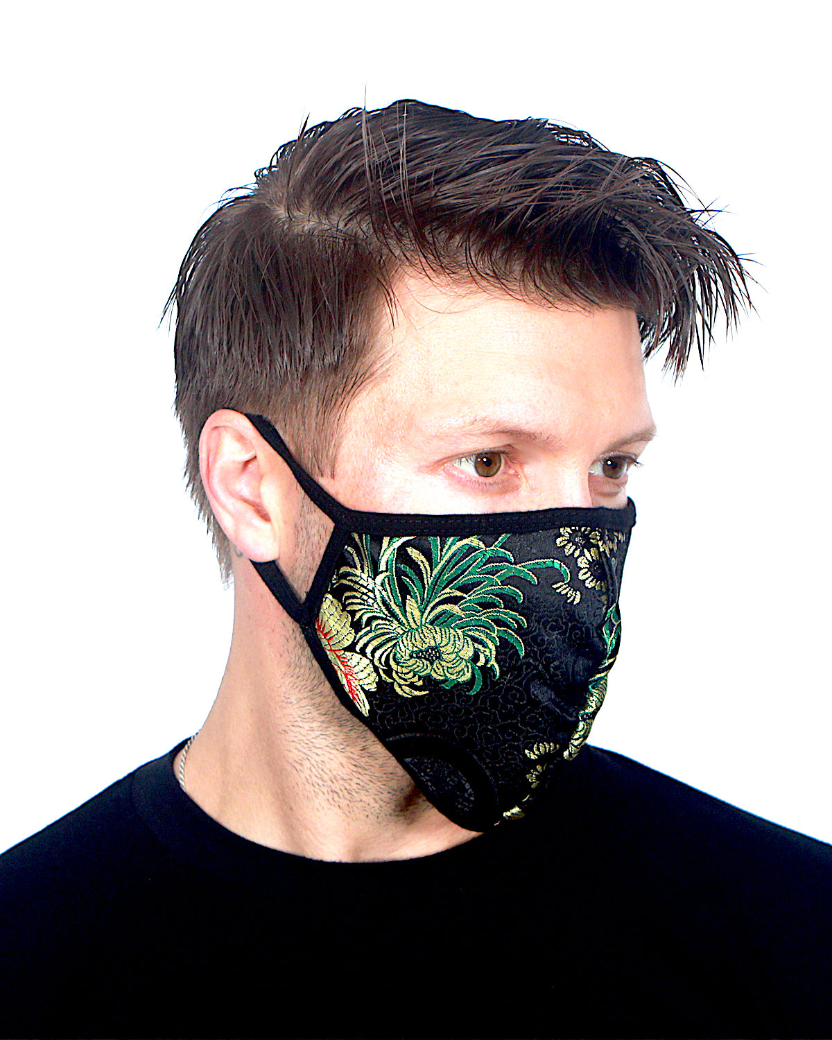 Dads Night Out - Face Mask