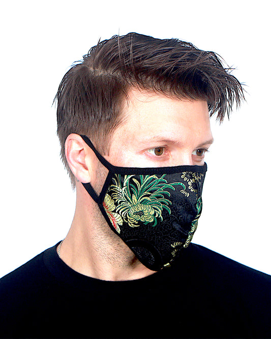 Dads Night Out - Face Mask