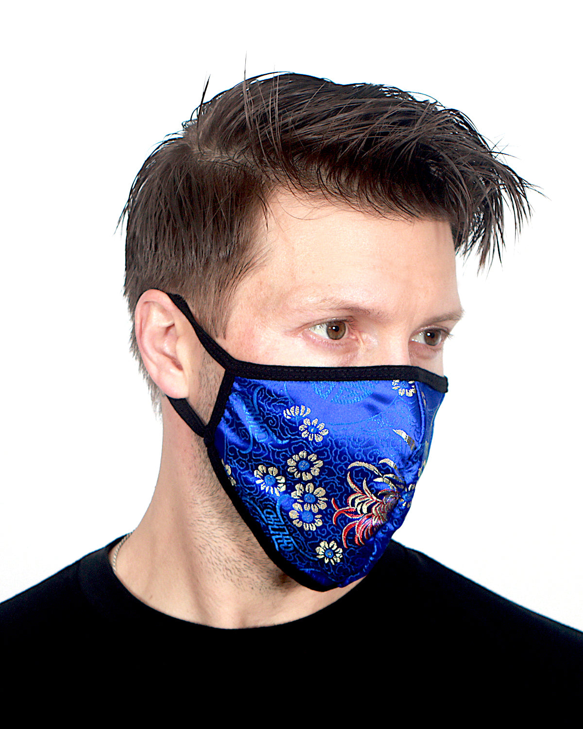 Dads Night Out - Face Mask