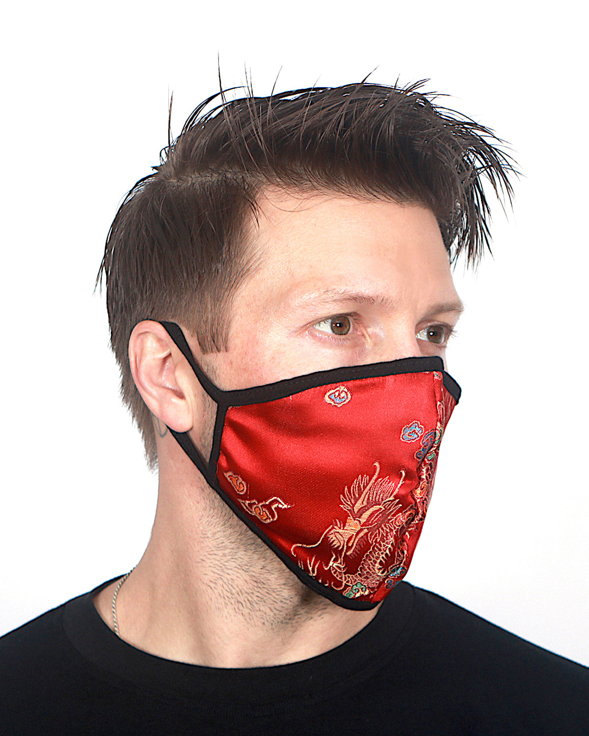 Dads Night Out - Face Mask